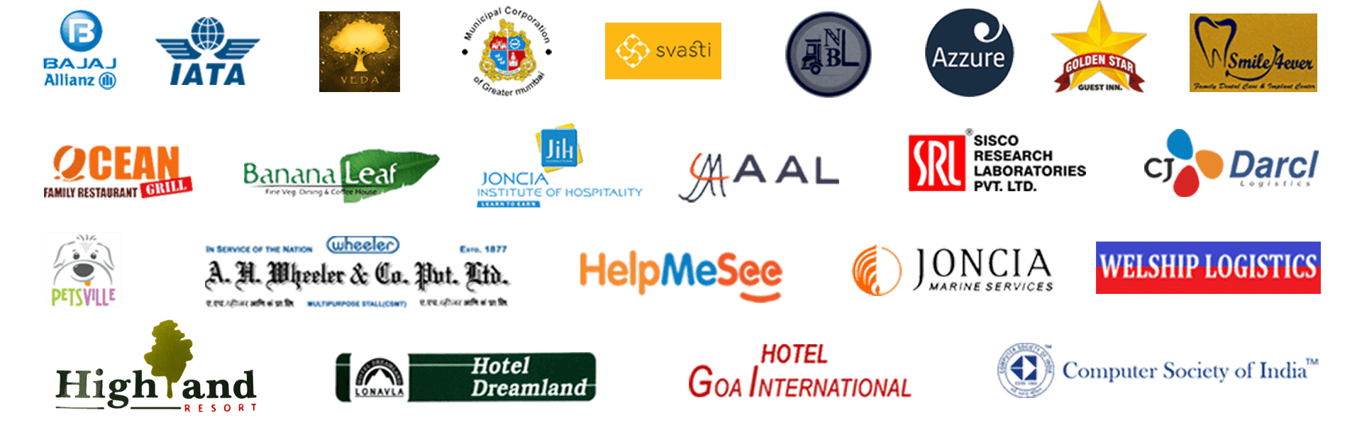 clientlist