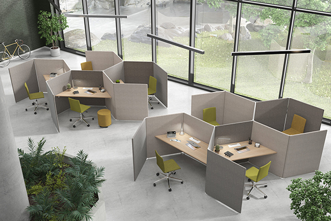Commercial Interior