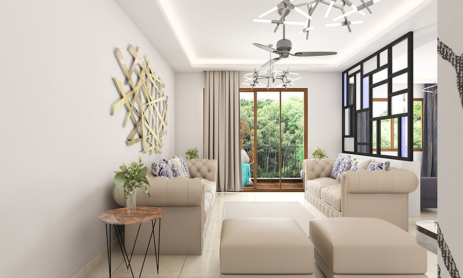 Prachi - 4 BHK (DADAR)